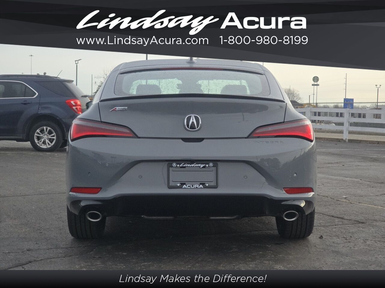 2026 Acura Integra A-Spec Tech Package Columbus OH