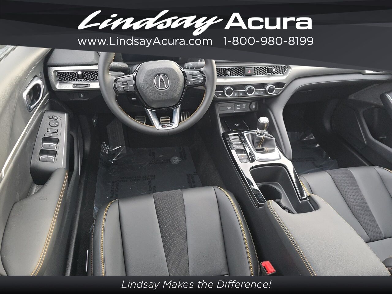 2026 Acura Integra A-Spec Tech Package Columbus OH