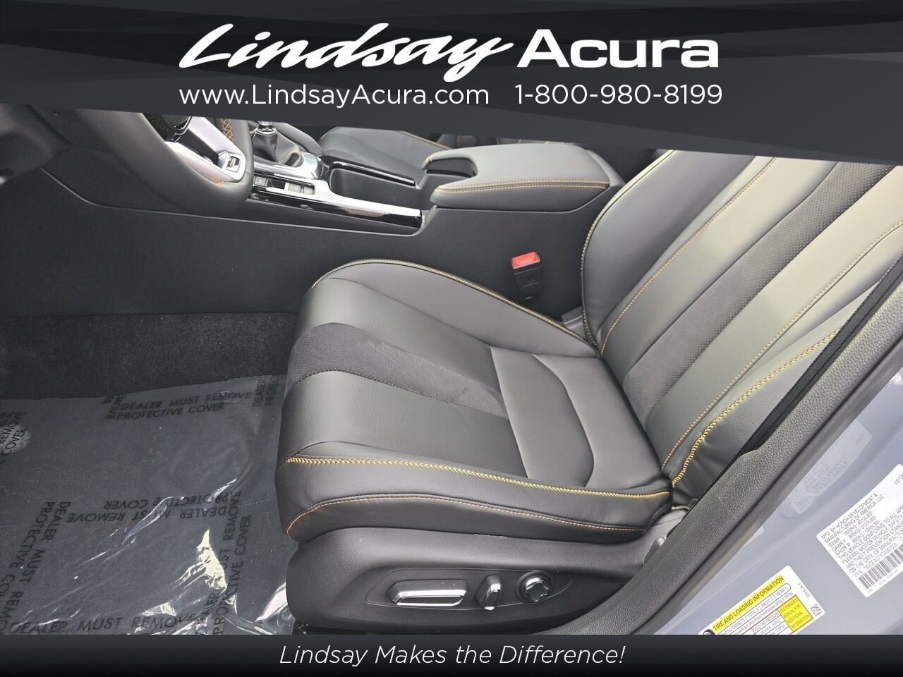 2026 Acura Integra A-Spec Tech Package Columbus OH