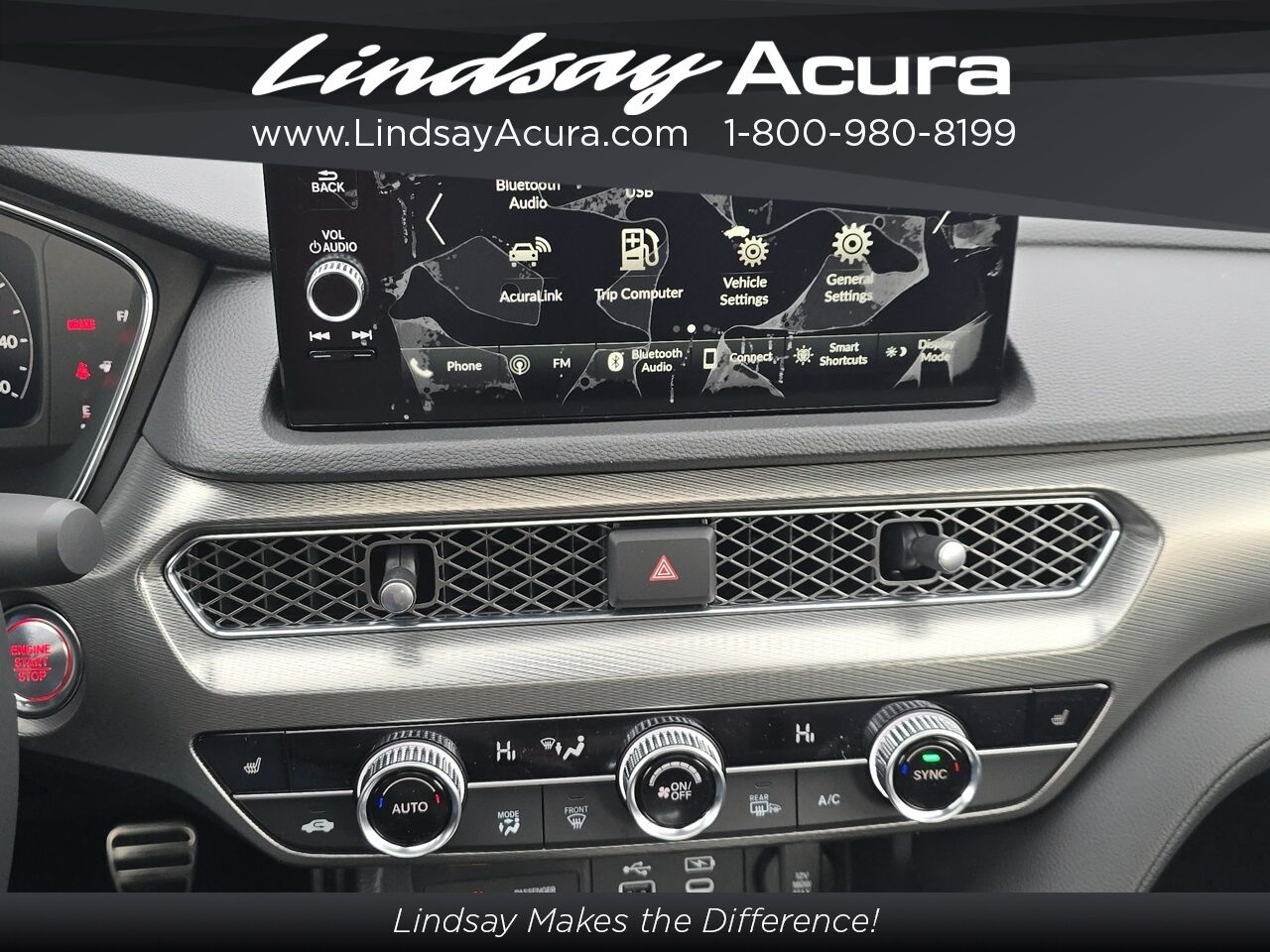 2026 Acura Integra A-Spec Tech Package Columbus OH