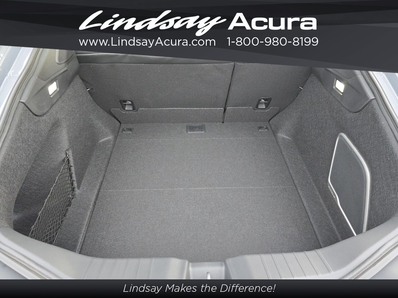 2026 Acura Integra A-Spec Tech Package Columbus OH