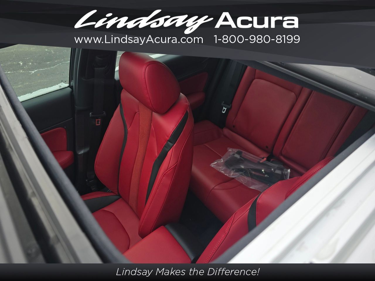 2026 Acura Integra A-Spec Tech Package Columbus OH