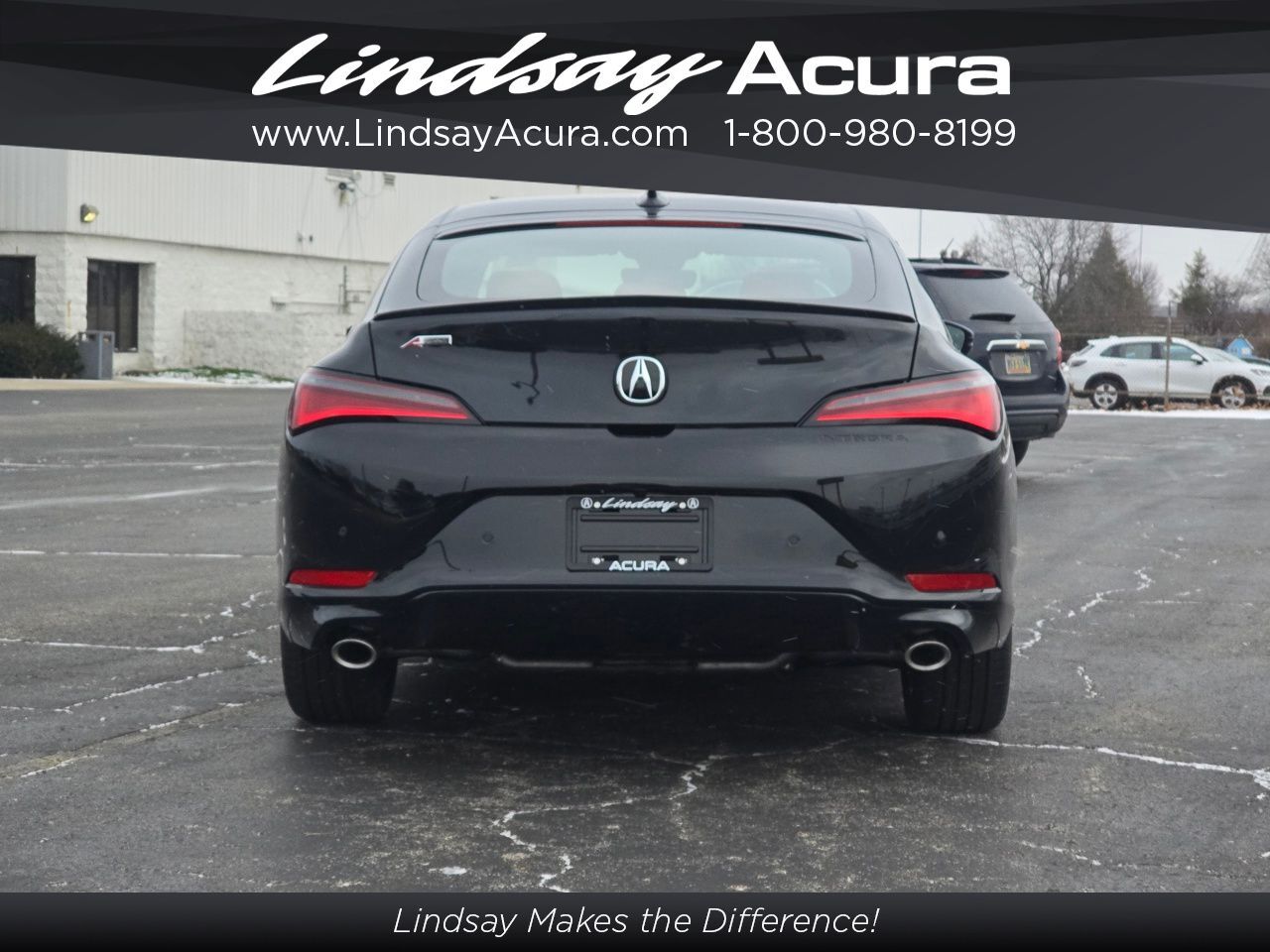 2026 Acura Integra A-Spec Tech Package Columbus OH