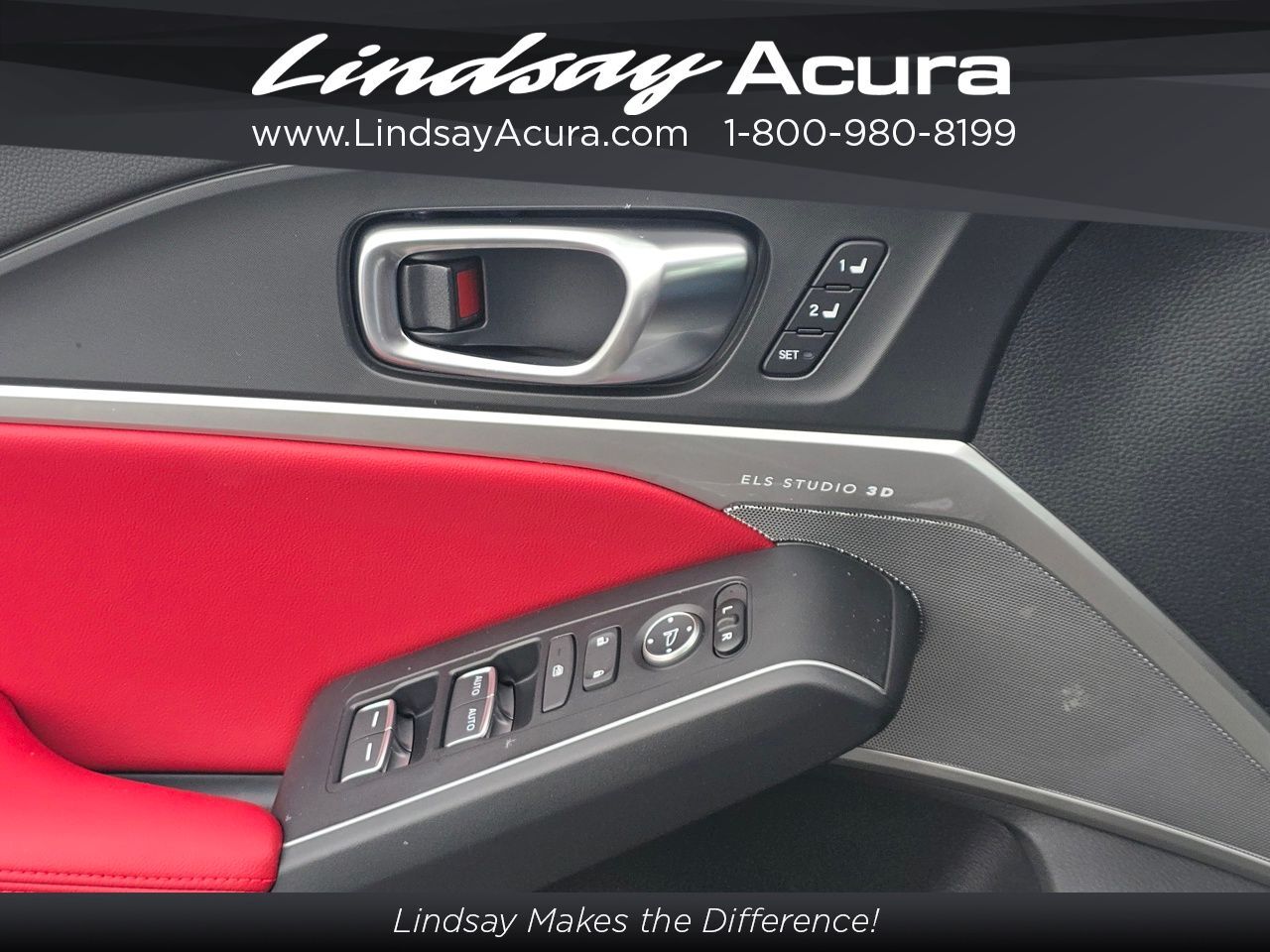 2026 Acura Integra A-Spec Tech Package Columbus OH