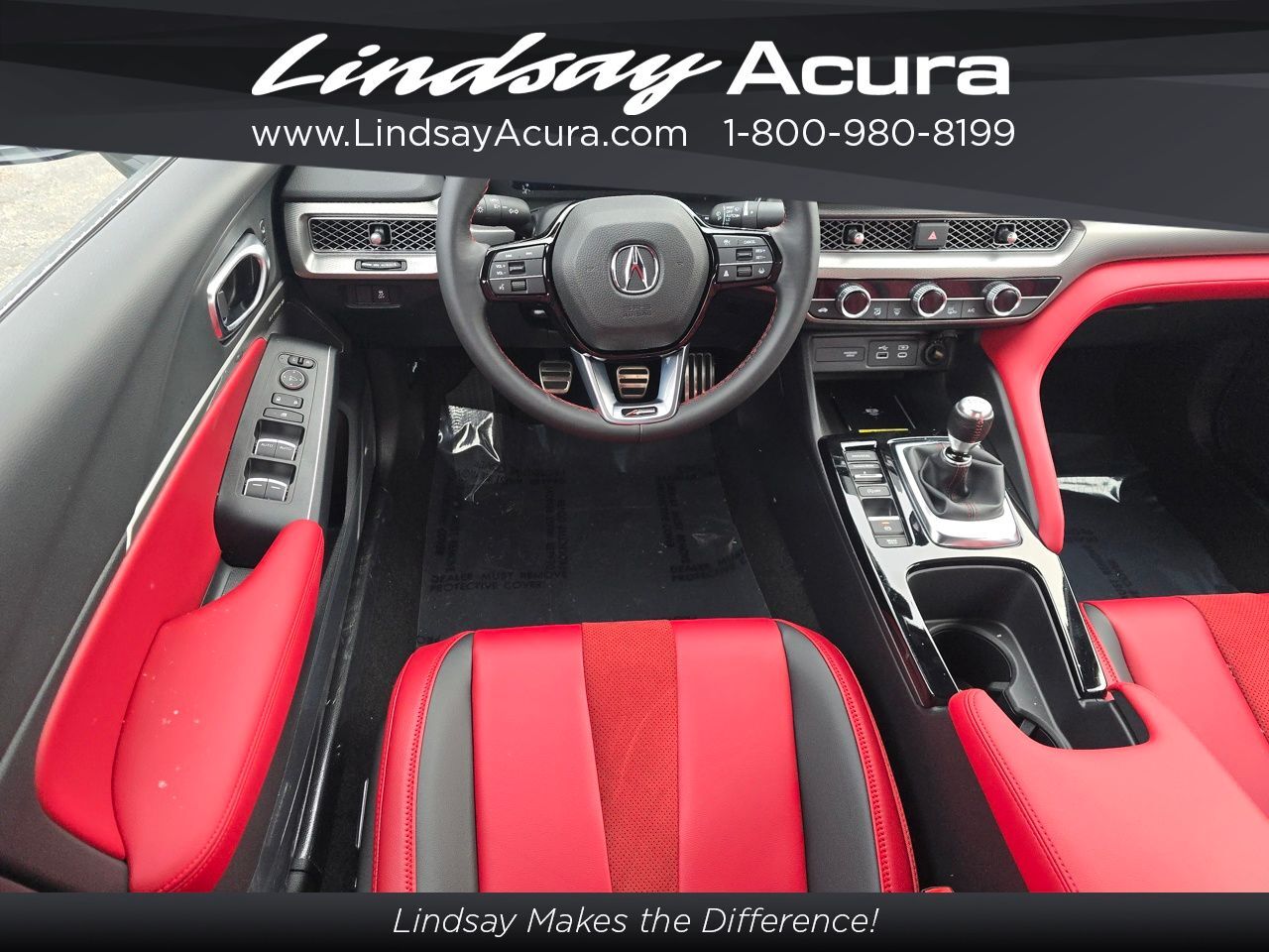 2026 Acura Integra A-Spec Tech Package Columbus OH
