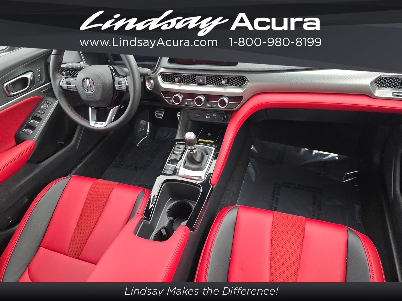 2026 Acura Integra A-Spec Tech Package Columbus OH