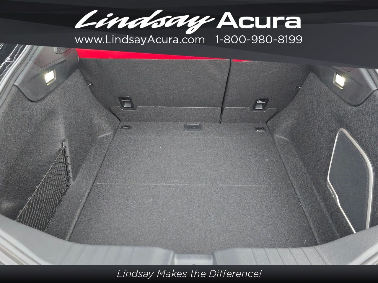 2026 Acura Integra A-Spec Tech Package Columbus OH