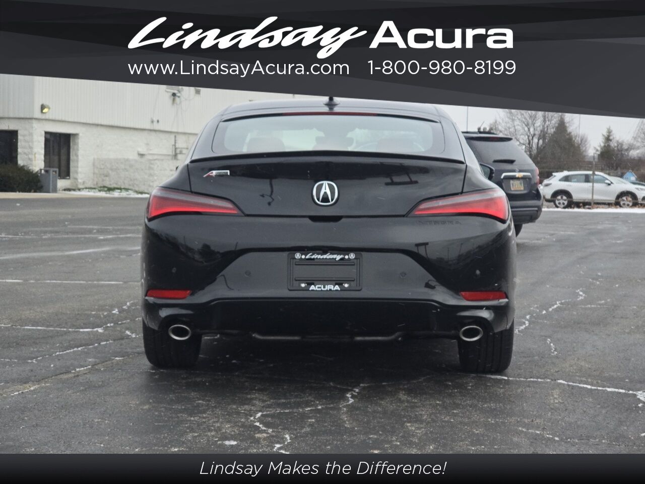 2026 Acura Integra A-Spec Tech Package Columbus OH