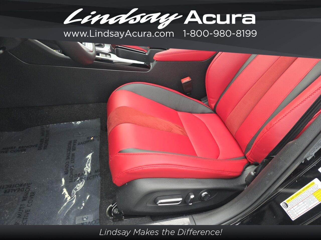 2026 Acura Integra A-Spec Tech Package Columbus OH