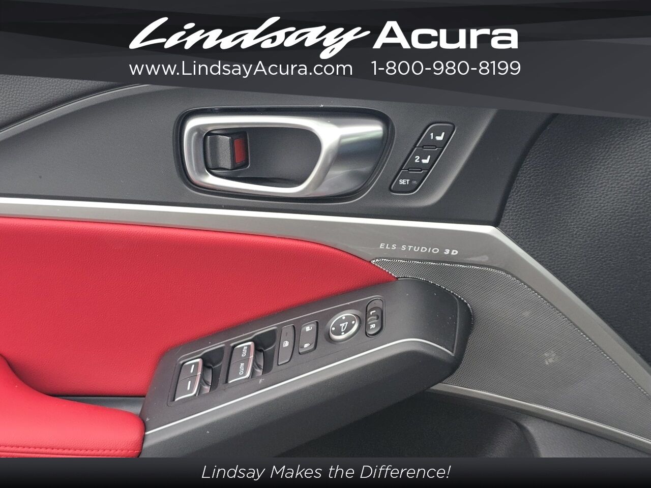 2026 Acura Integra A-Spec Tech Package Columbus OH