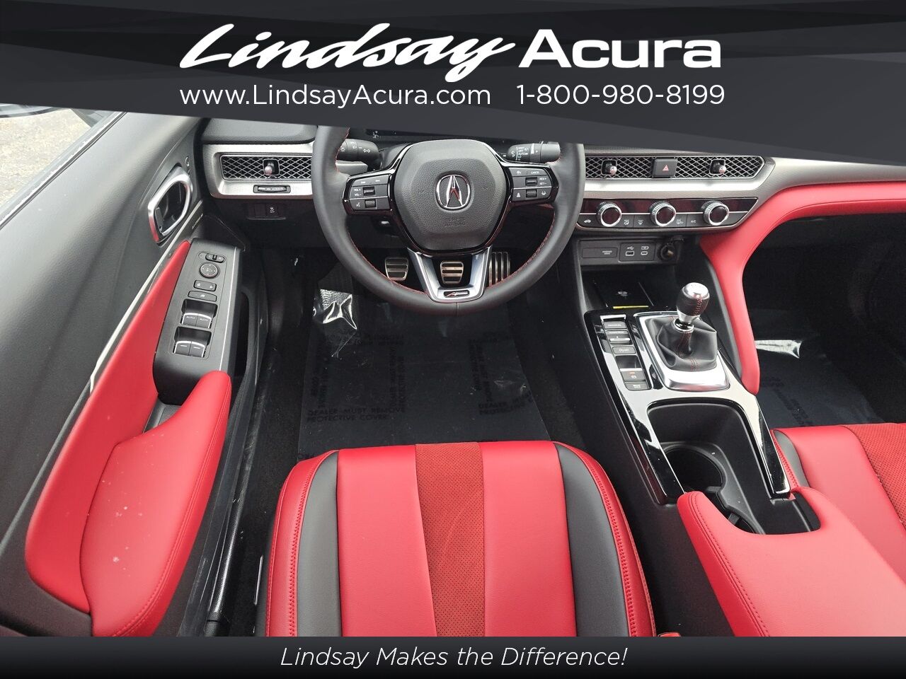 2026 Acura Integra A-Spec Tech Package Columbus OH