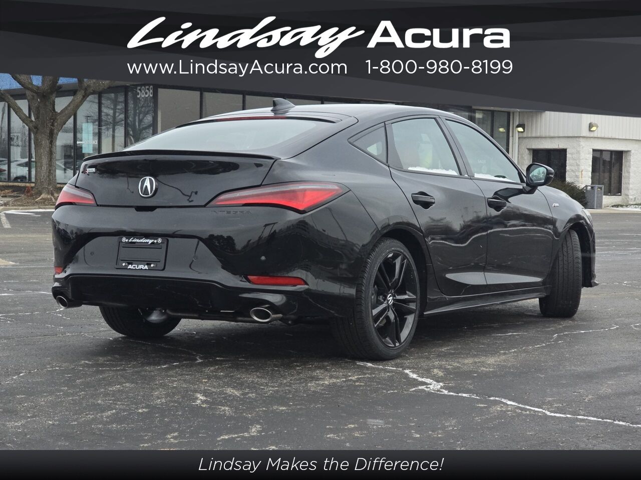 2026 Acura Integra A-Spec Tech Package Columbus OH