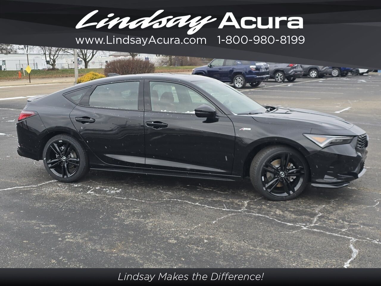 2026 Acura Integra A-Spec Tech Package Columbus OH