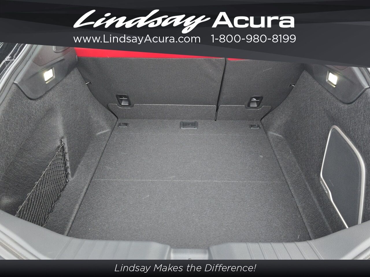 2026 Acura Integra A-Spec Tech Package Columbus OH