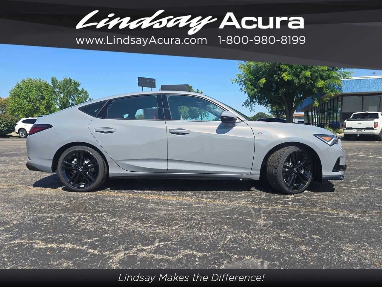 2026 Acura Integra A-Spec Tech Package Columbus OH