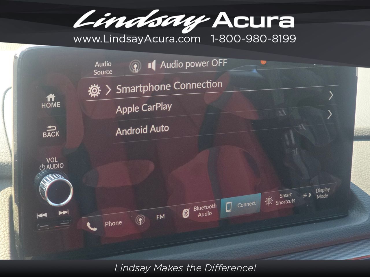 2026 Acura Integra A-Spec Tech Package Columbus OH