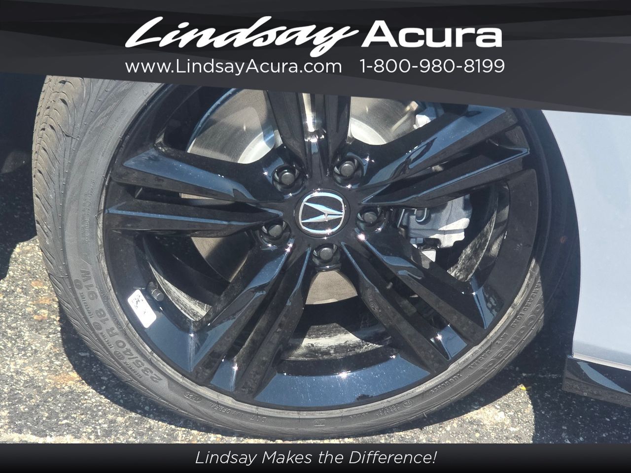 2026 Acura Integra A-Spec Tech Package Columbus OH