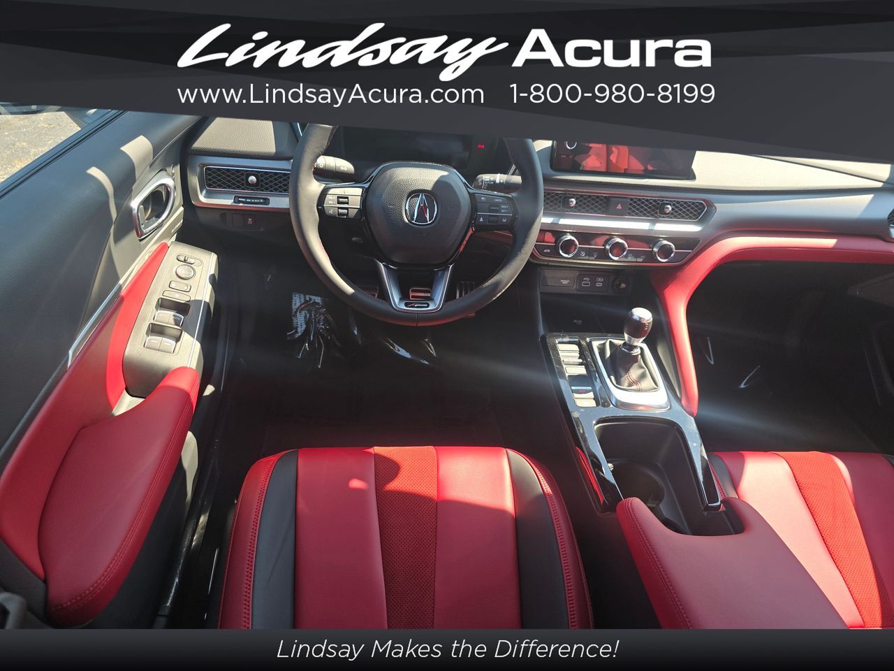 2026 Acura Integra A-Spec Tech Package Columbus OH
