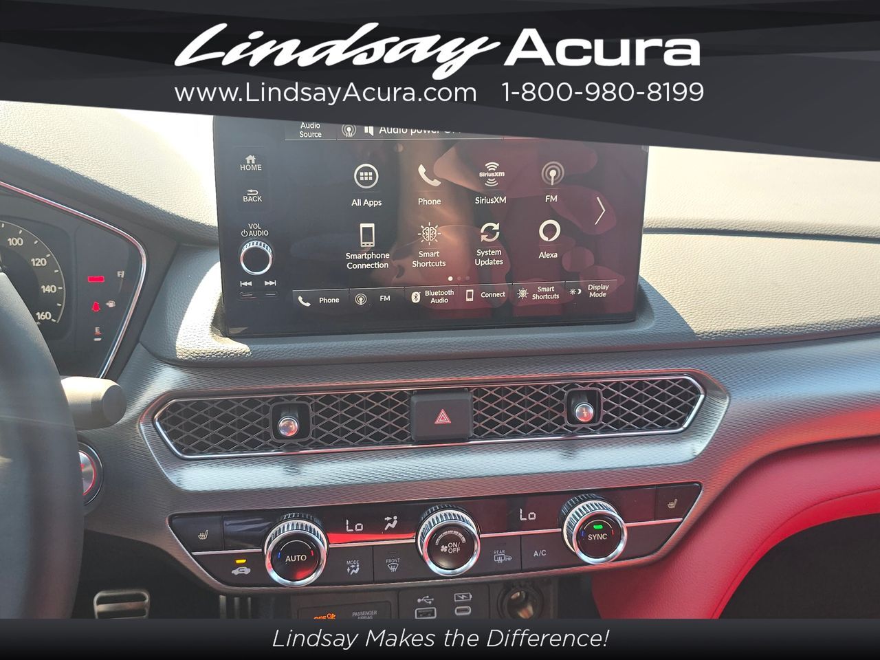 2026 Acura Integra A-Spec Tech Package Columbus OH