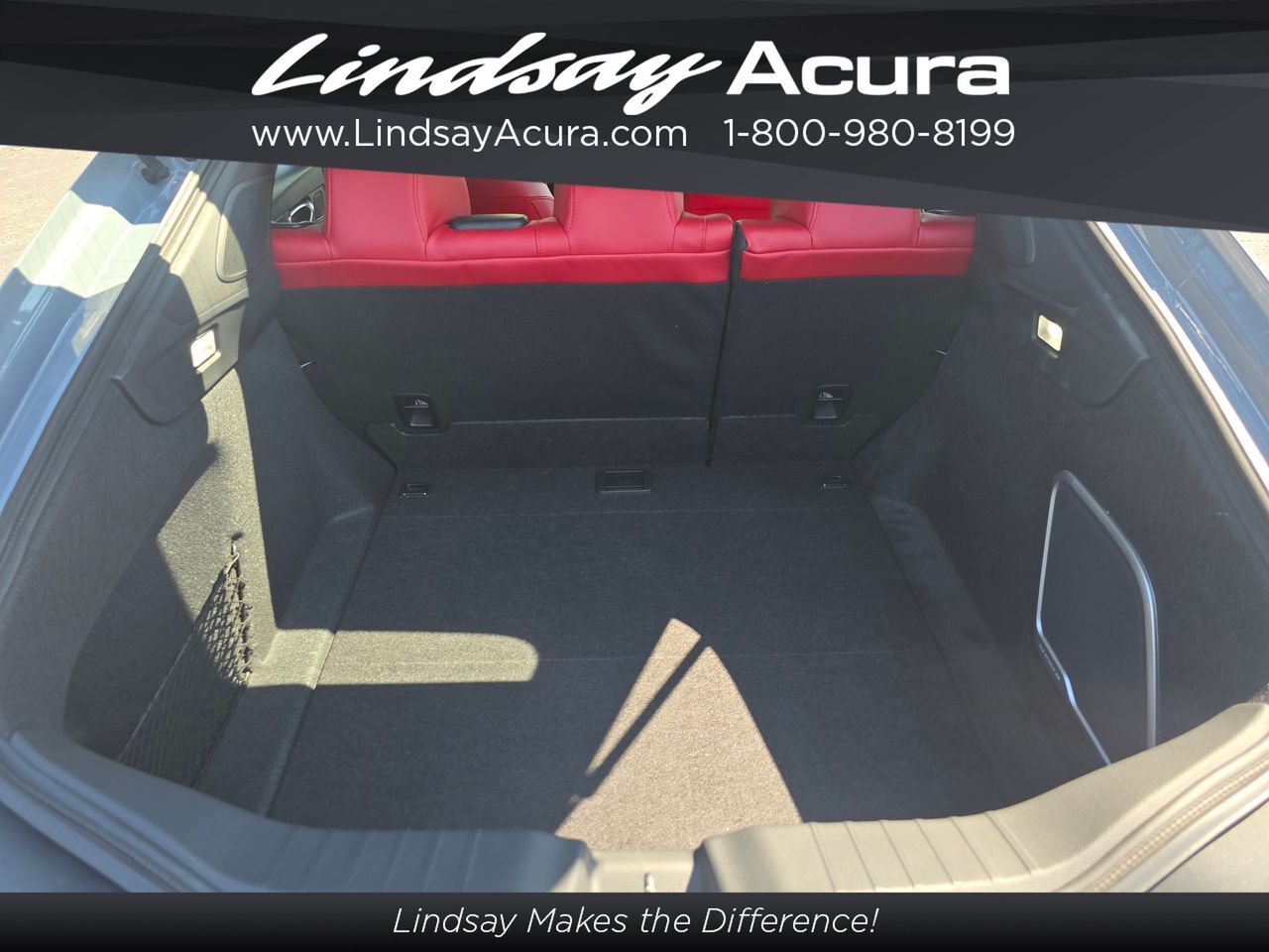 2026 Acura Integra A-Spec Tech Package Columbus OH