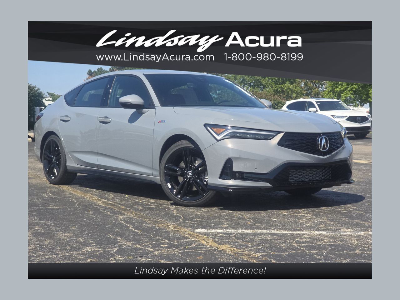 2026 Acura Integra