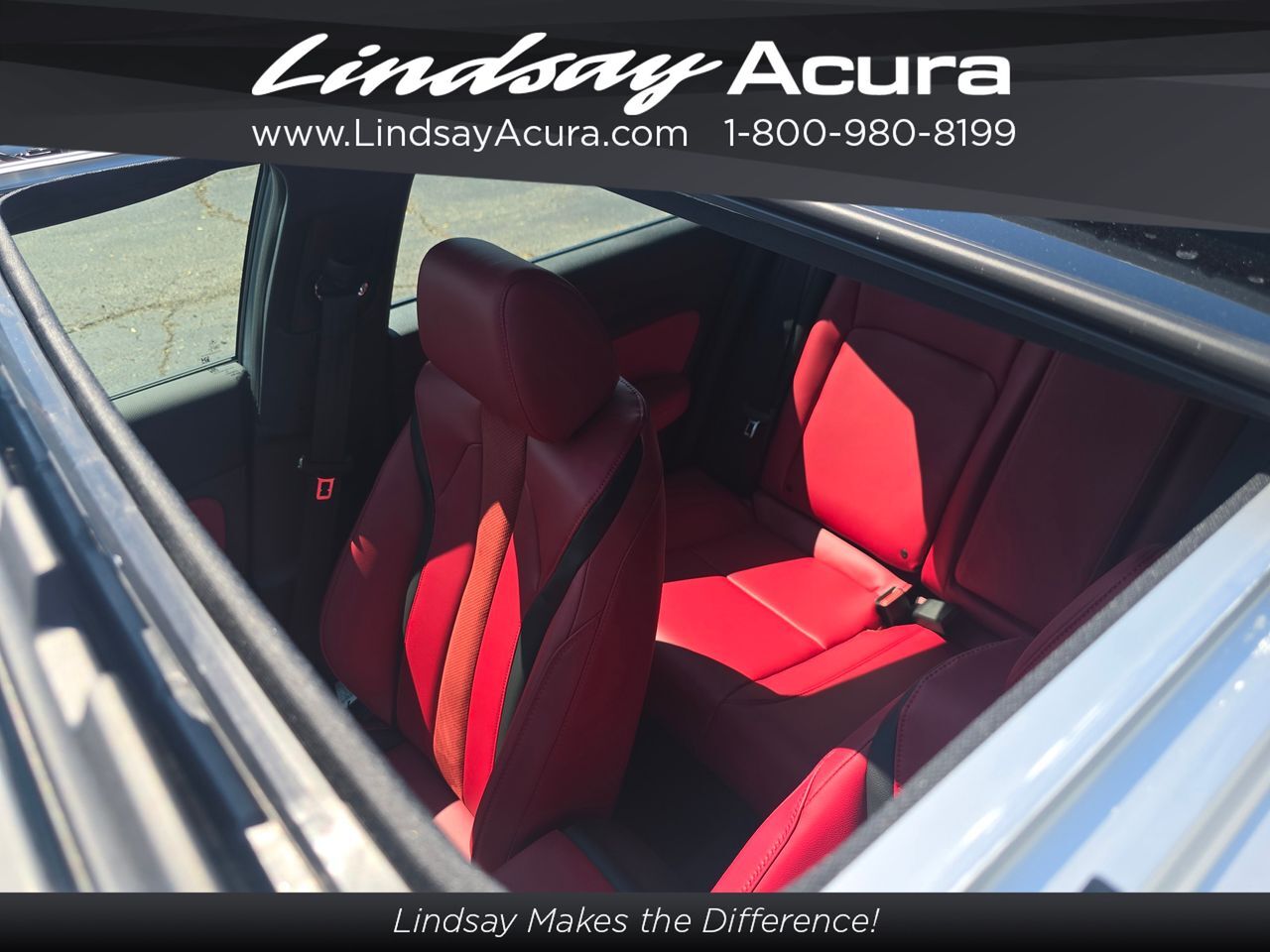 2026 Acura Integra A-Spec Tech Package Columbus OH