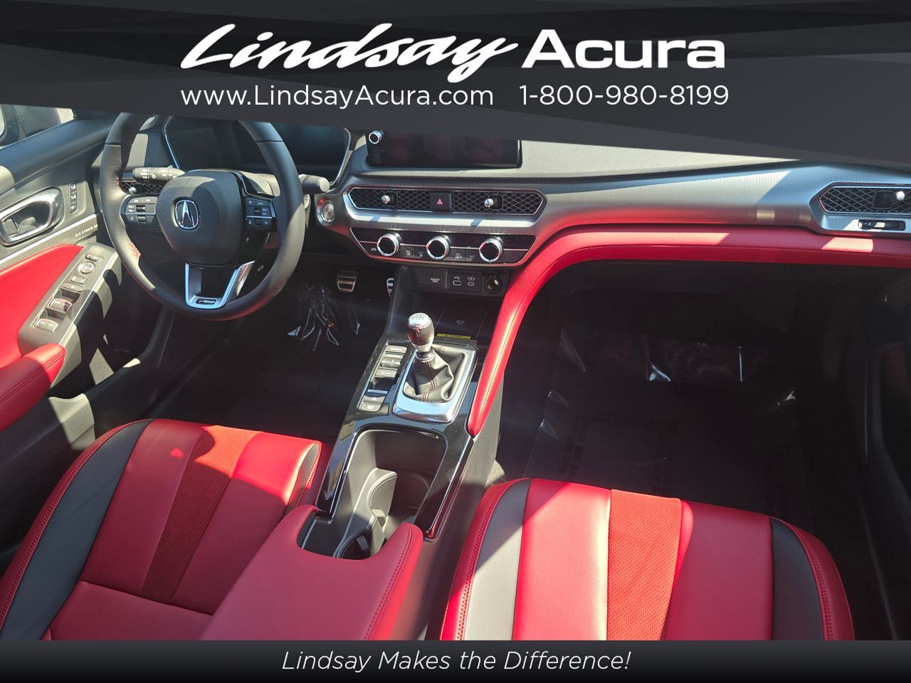 2026 Acura Integra A-Spec Tech Package Columbus OH