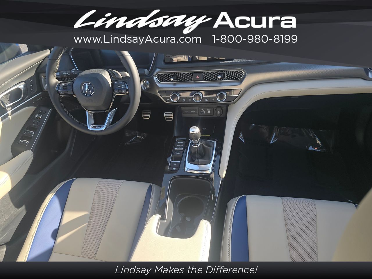 2026 Acura Integra A-Spec Tech Package Columbus OH
