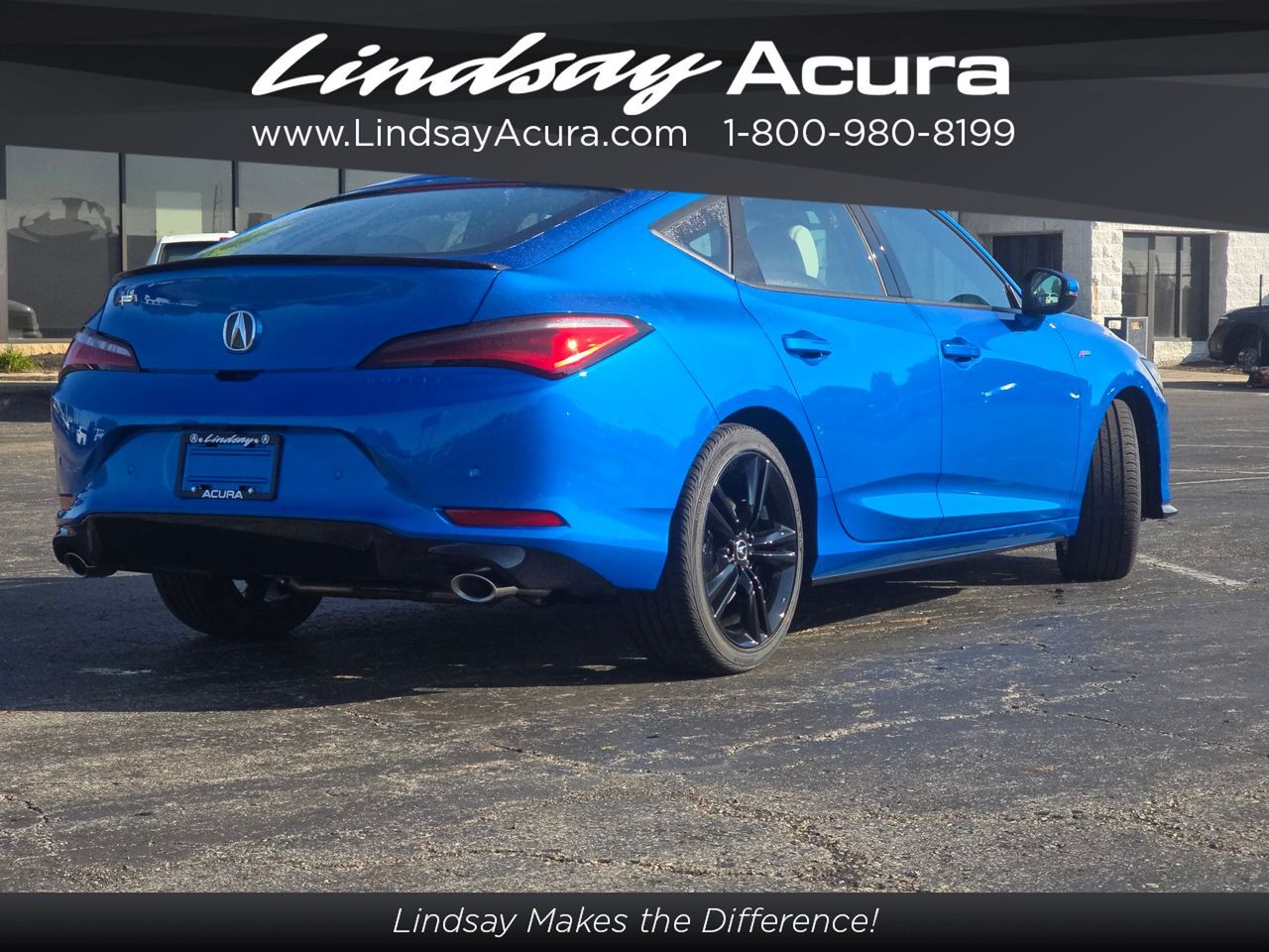 2026 Acura Integra A-Spec Tech Package Columbus OH