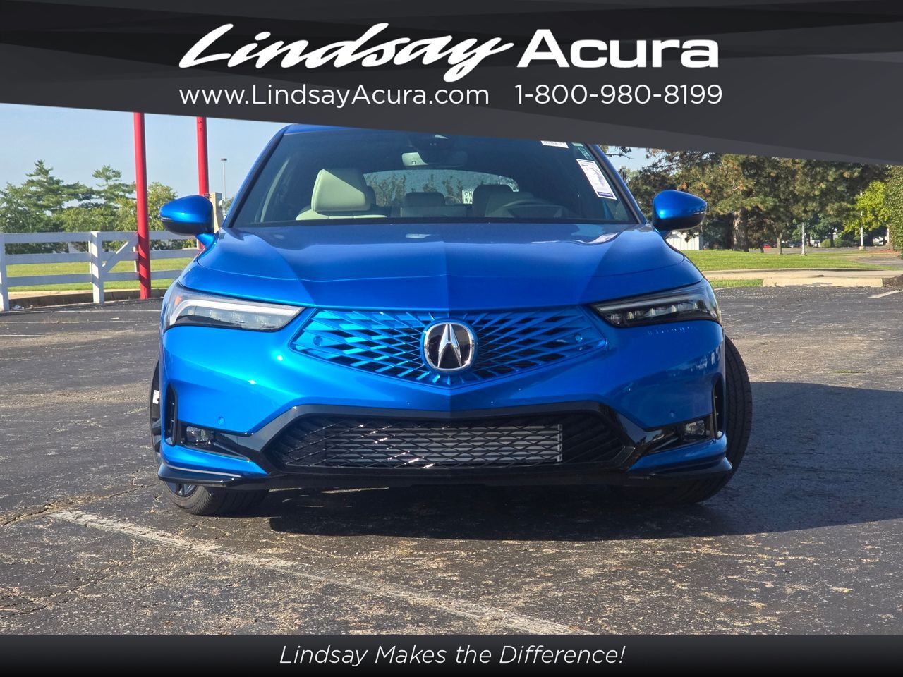 2026 Acura Integra A-Spec Tech Package Columbus OH