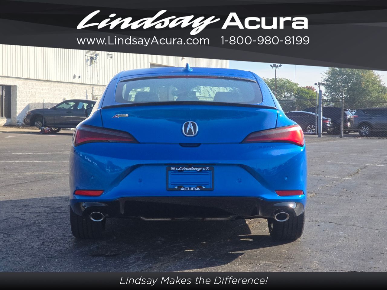 2026 Acura Integra A-Spec Tech Package Columbus OH