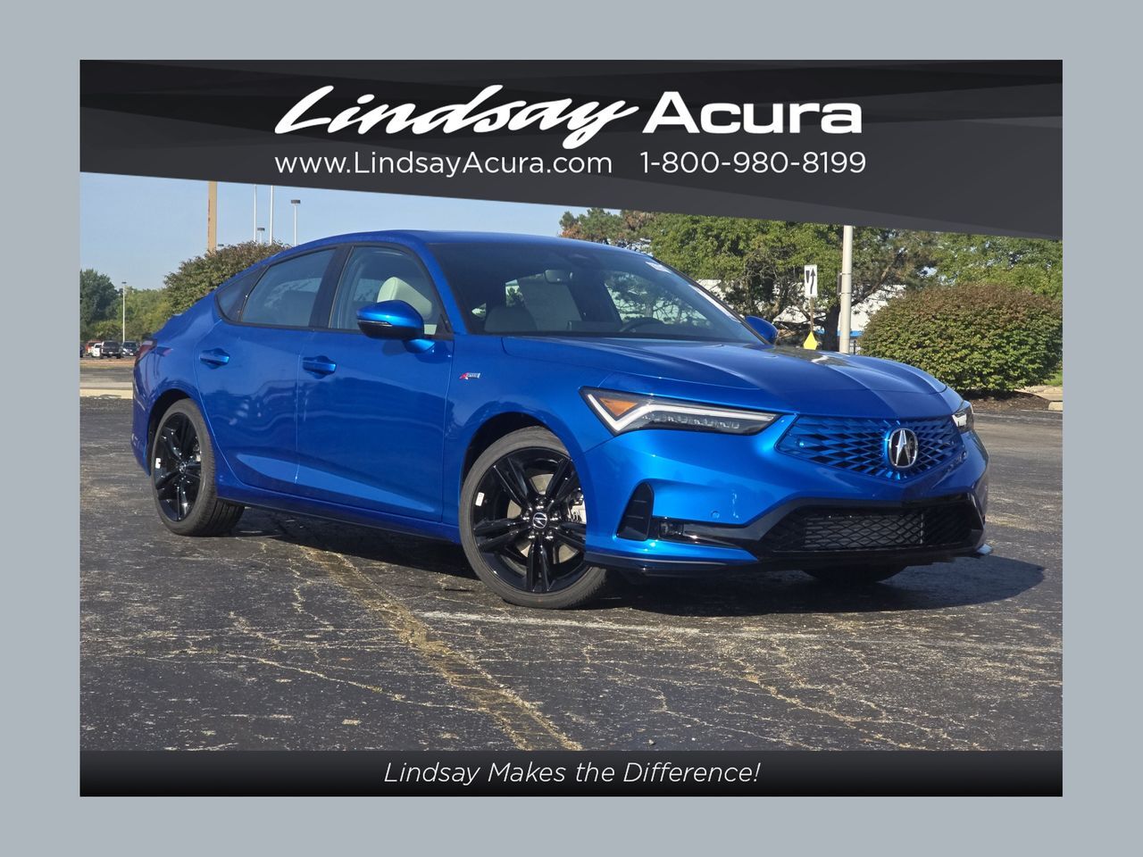 2026 Acura Integra