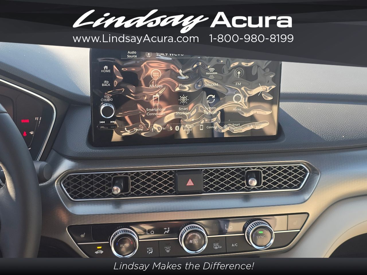 2026 Acura Integra A-Spec Tech Package Columbus OH