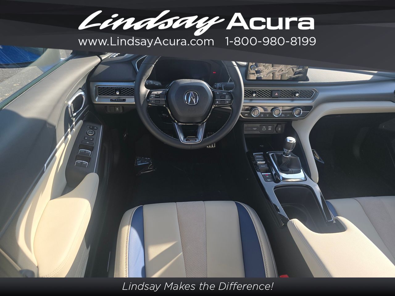 2026 Acura Integra A-Spec Tech Package Columbus OH