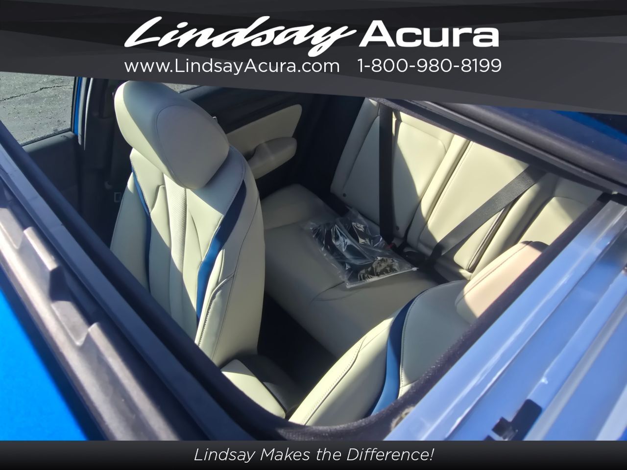 2026 Acura Integra A-Spec Tech Package Columbus OH
