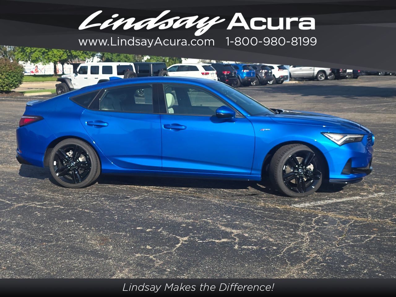 2026 Acura Integra A-Spec Tech Package Columbus OH