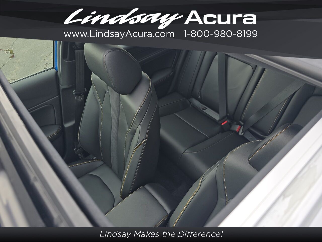 2026 Acura Integra A-Spec Tech Package Columbus OH