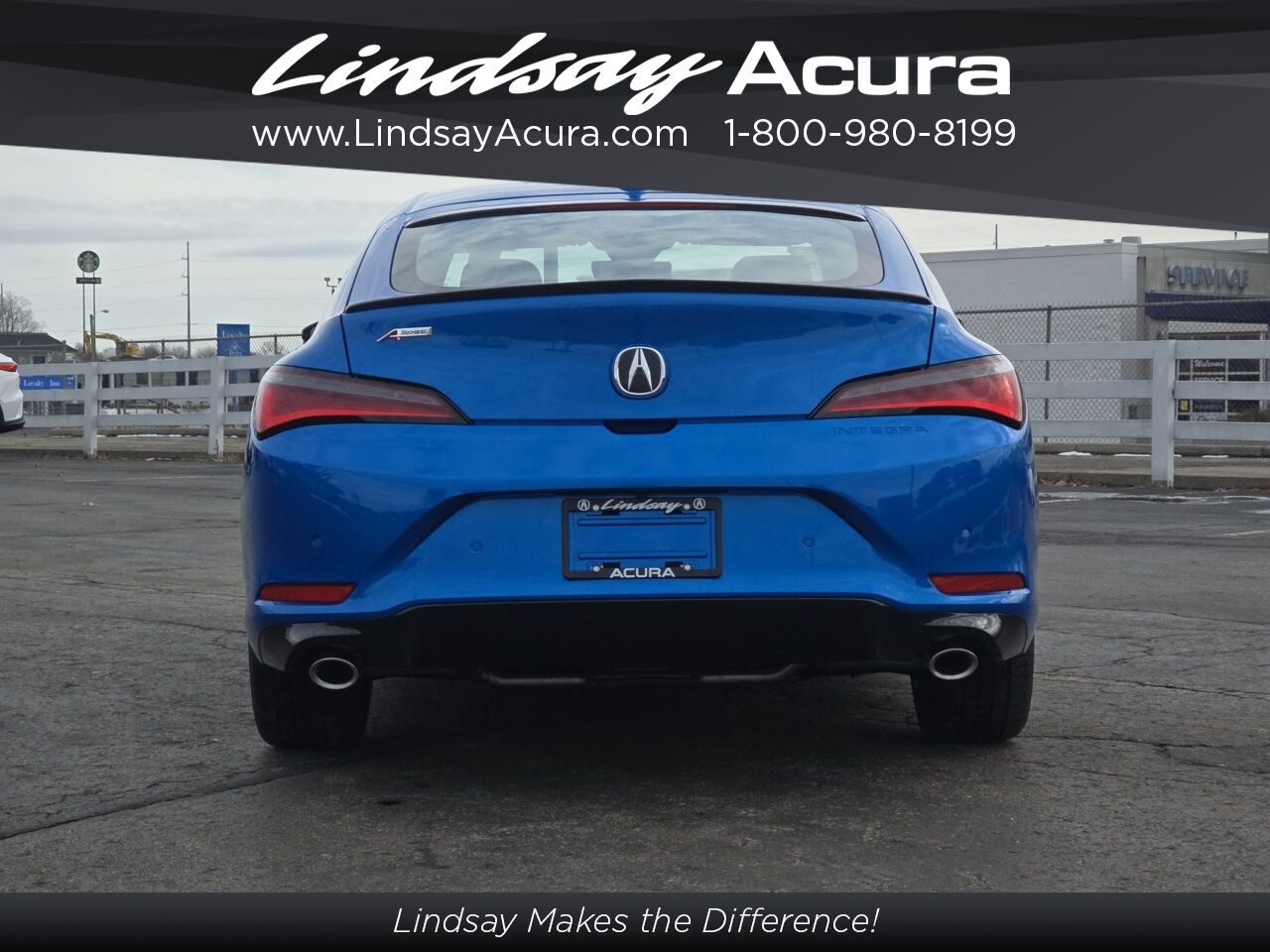 2026 Acura Integra A-Spec Tech Package Columbus OH