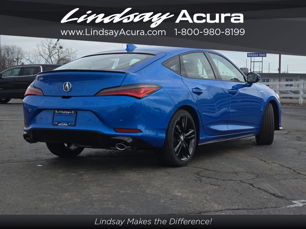 2026 Acura Integra A-Spec Tech Package Columbus OH