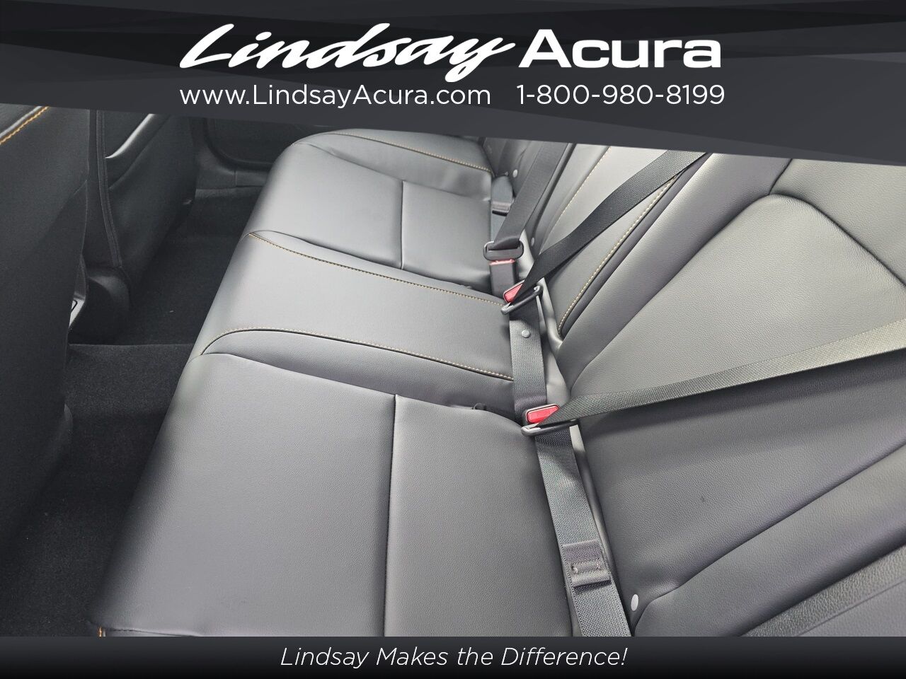 2026 Acura Integra A-Spec Tech Package Columbus OH