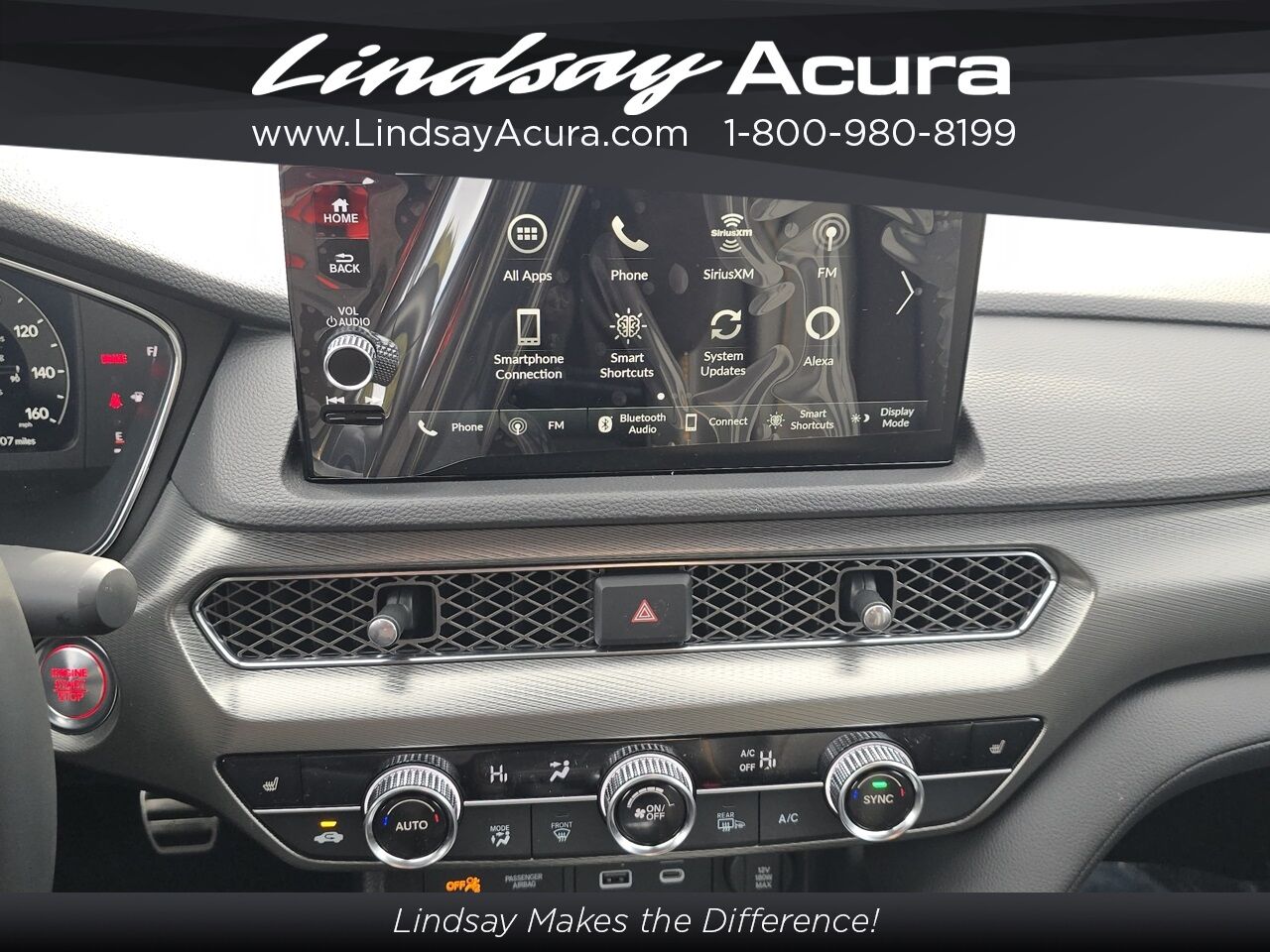 2026 Acura Integra A-Spec Tech Package Columbus OH