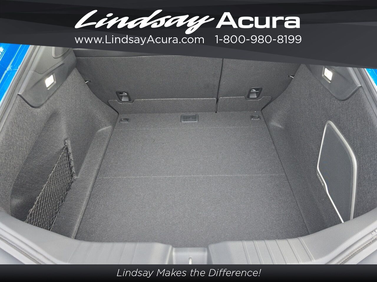 2026 Acura Integra A-Spec Tech Package Columbus OH