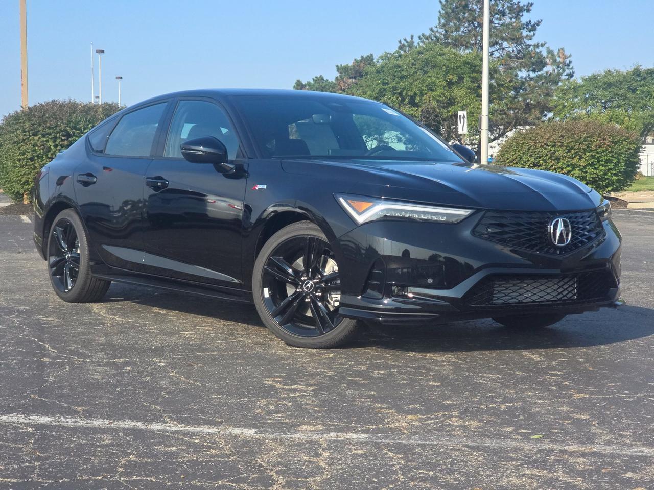 2026 Acura Integra A-Spec Tech Package Columbus OH