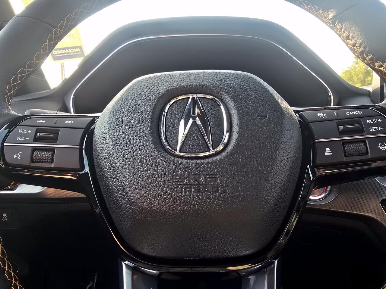 2026 Acura Integra A-Spec Tech Package Columbus OH