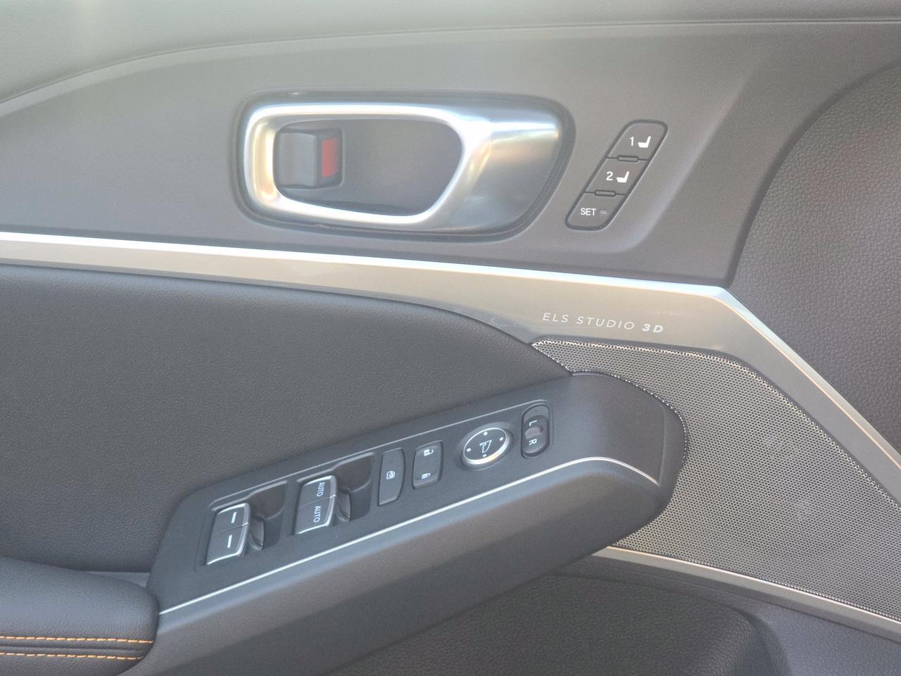 2026 Acura Integra A-Spec Tech Package Columbus OH