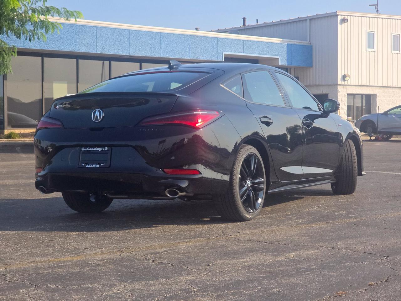 2026 Acura Integra A-Spec Tech Package Columbus OH