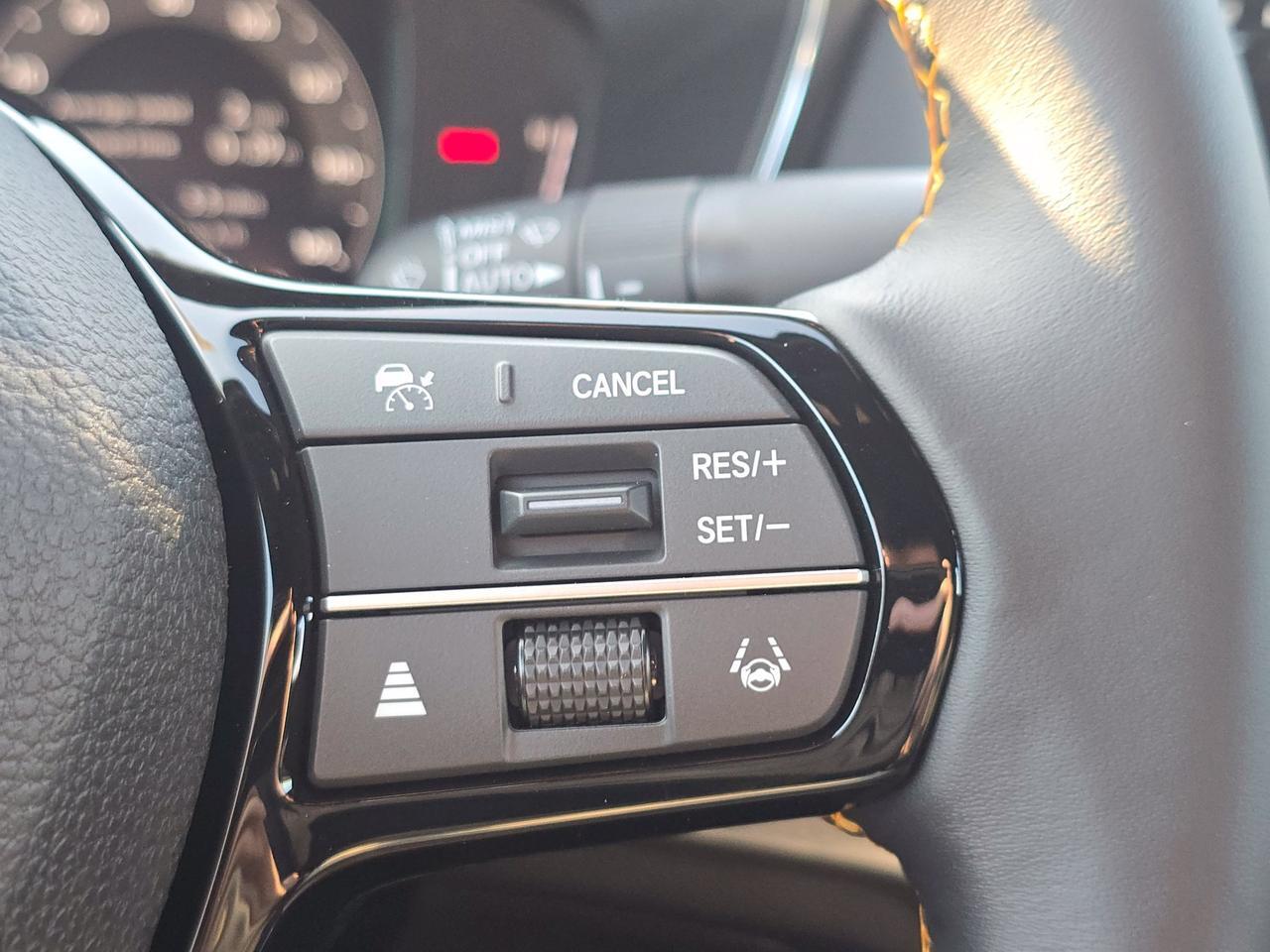 2026 Acura Integra A-Spec Tech Package Columbus OH