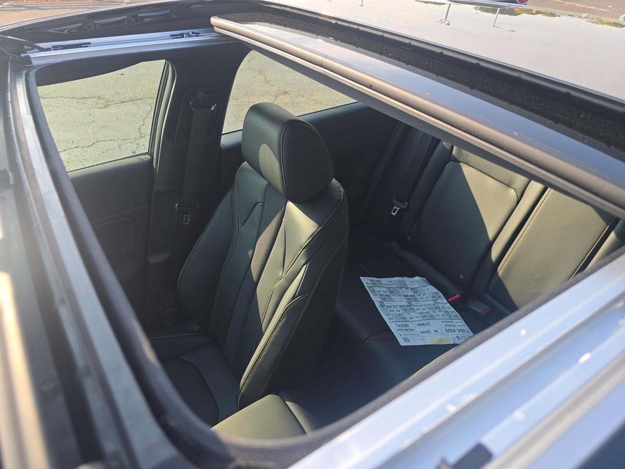2026 Acura Integra A-Spec Tech Package Columbus OH