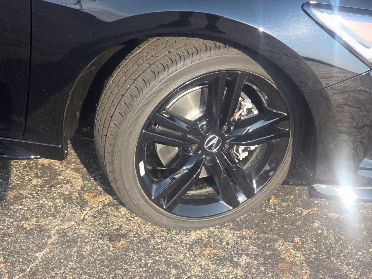 2026 Acura Integra A-Spec Tech Package Columbus OH