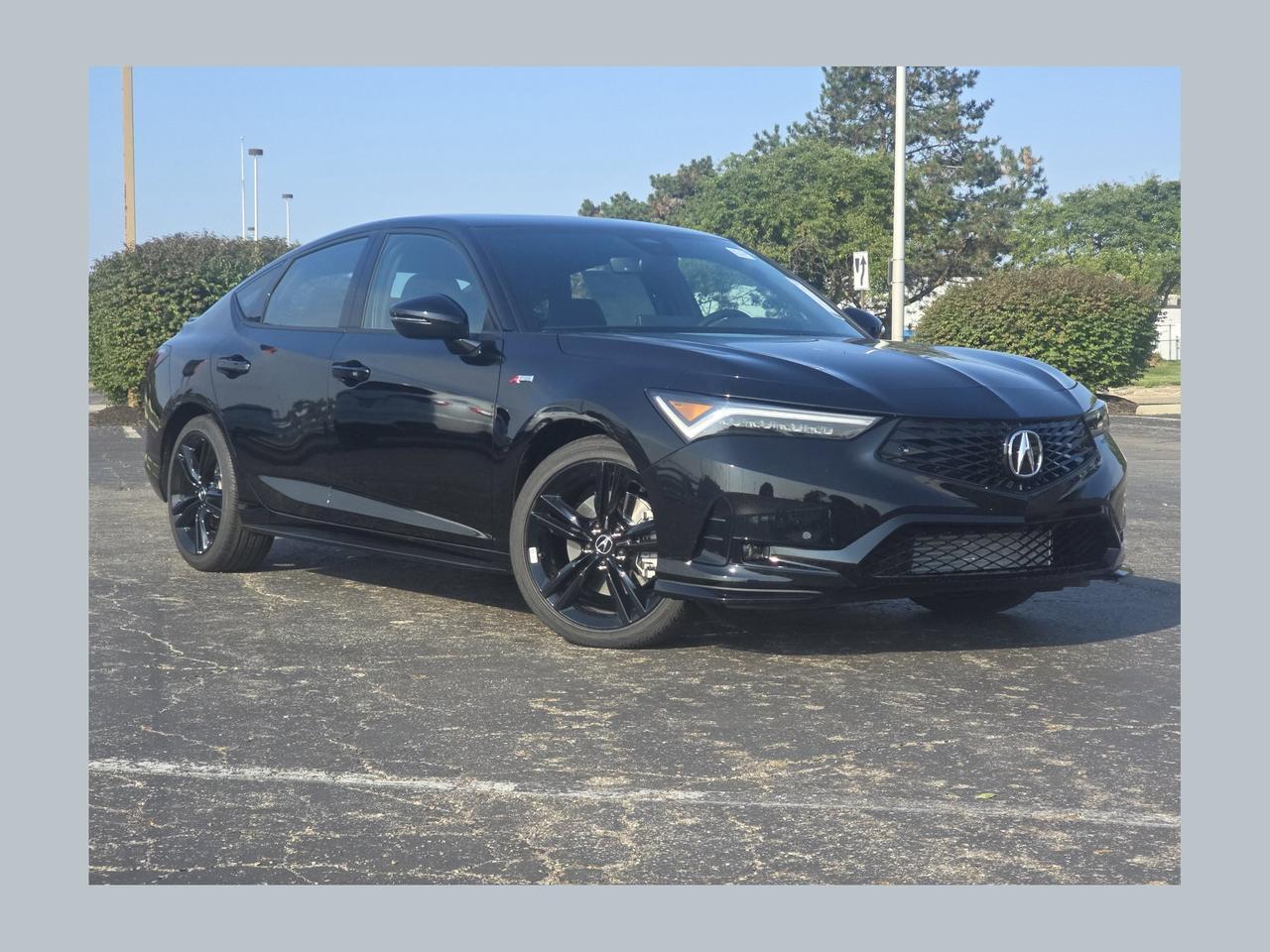 2026 Acura Integra